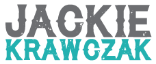 Jackie Krawczak Logo